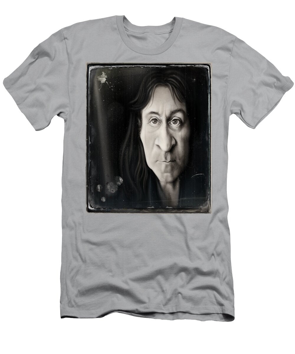 Simon Wright Andre Koekemoer T-Shirt