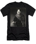 Sir Francis Drake C1540 3 1596 Ken Welsh T-Shirt