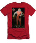 Sir Francis Drake Circa 1581 Unknown Artist T-Shirt