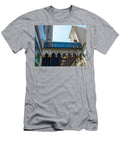 Sir Francis Drake Steve Whalen T-Shirt