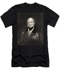 Sir Gore Ouseley 1st Baronet 1770 to Ken Welsh T-Shirt