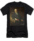 Sir J H Greville Smyth Emily C Way T-Shirt