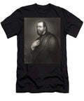Sir Kenelm Digby 1603 1665 Military Ken Welsh T-Shirt