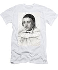 Sir Matthew Hale 1609 1676 Lord Chief Ken Welsh T-Shirt