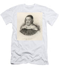 Sir Matthew Hale 1609 1676 Lord Ken Welsh T-Shirt