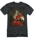 Sir William Erle Lord Chief Justice Francis Grant T-Shirt