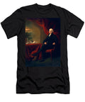 Sir William Miller Lord Glenlee Sir Henry Raeburn T-Shirt