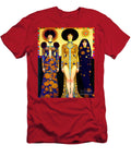 Sisters 20230318i Wingsdomain Art and Photography T-Shirt