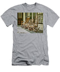 Sit a Spell Stephen Stookey T-Shirt