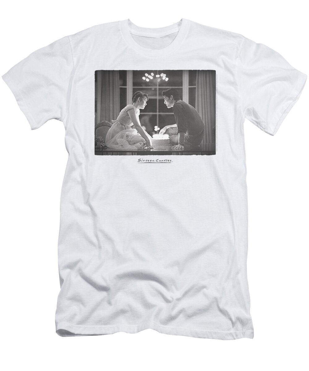 Sixteen Candles Birthday Way Brand a T-Shirt