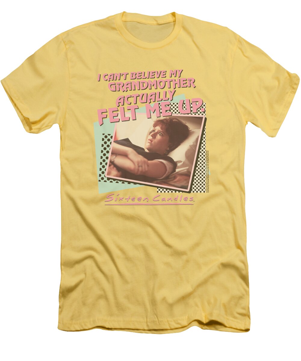 Sixteen Candles Grandmother T-Shirt