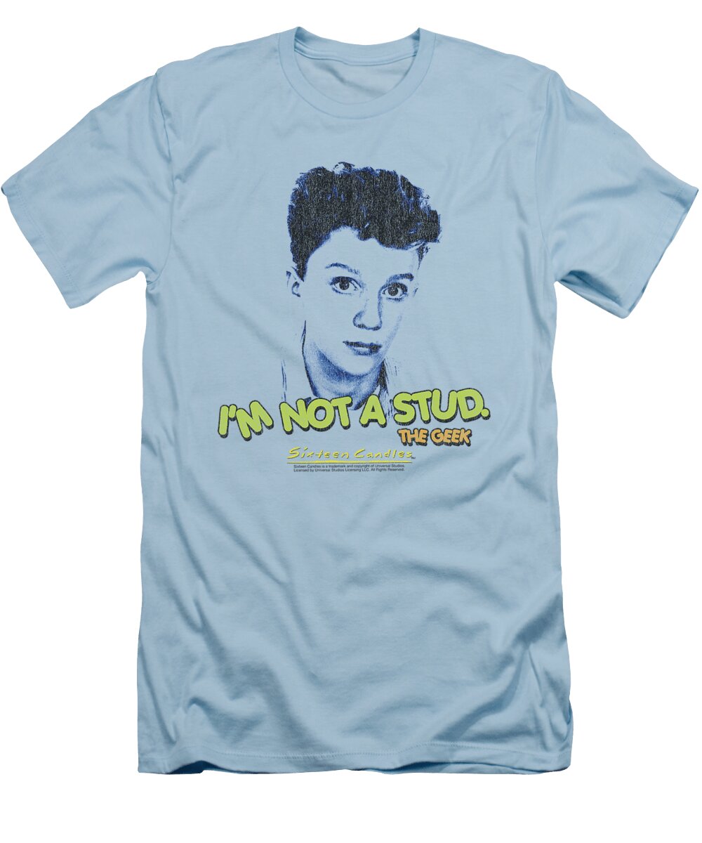 Sixteen Candles Stud Brand a T-Shirt