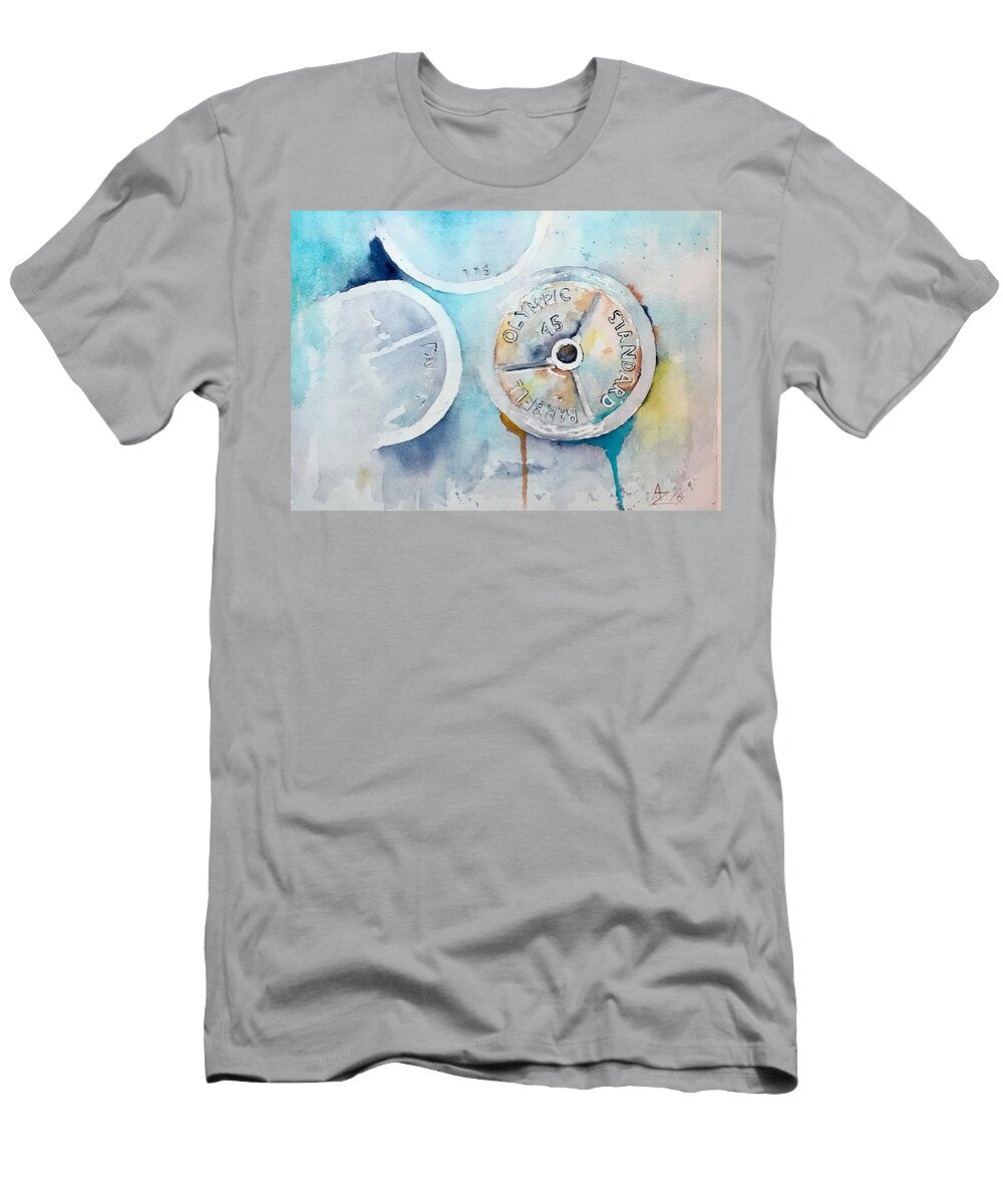 Sjz Anthony Zecca T-Shirt