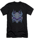 Skull Ninja Auora Seryx Juven T-Shirt