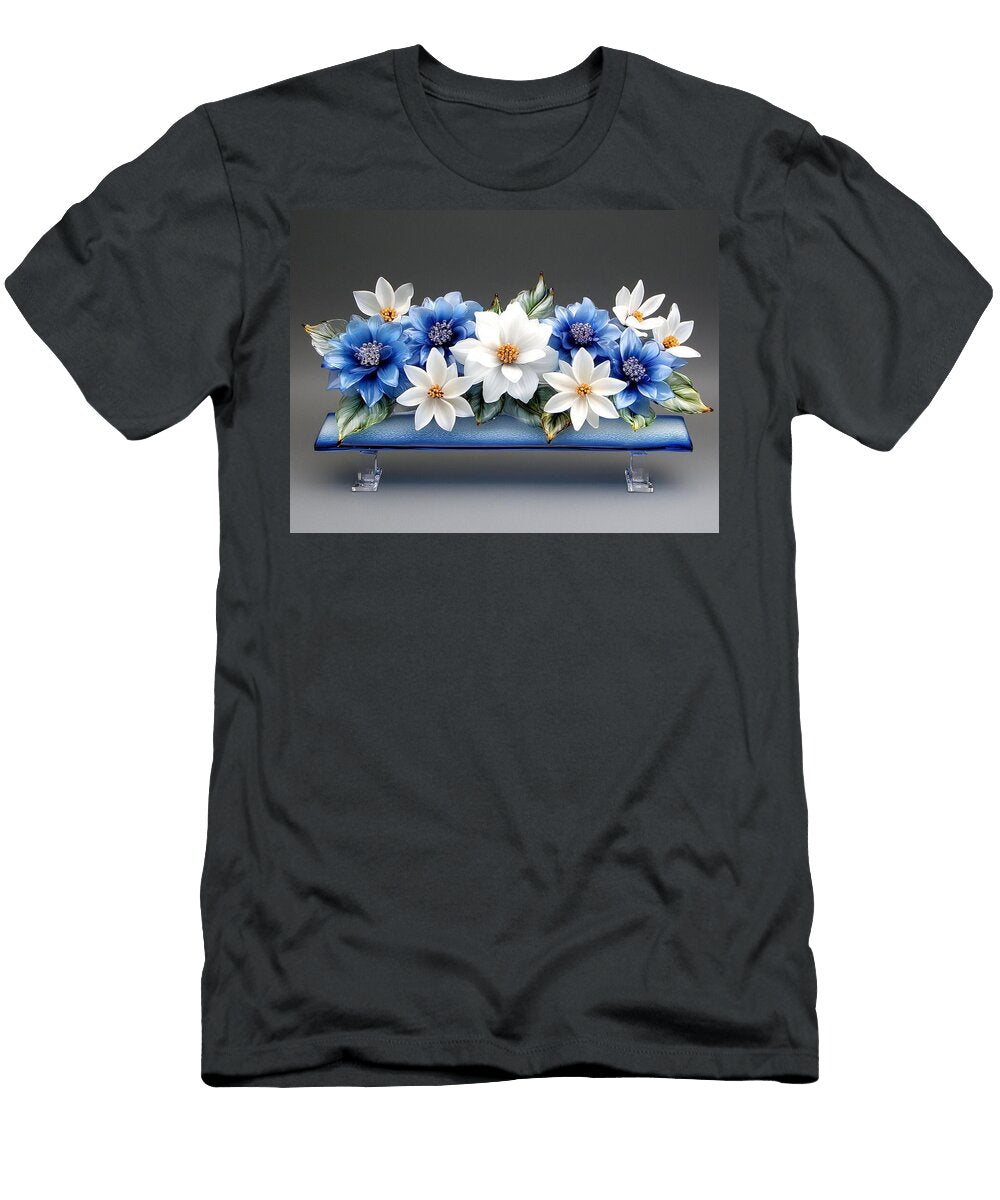 Sky of Scholarship Adrian Salvatori T-Shirt