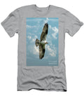 Sky Rider 3 Kevin Jacot T-Shirt