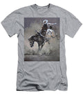 Slapping Leather Mia Delode T-Shirt