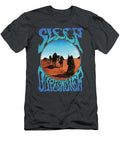 Sleep Stoner Metal Band Album Cover Dopesmoker Lang Dinh Ho T-Shirt