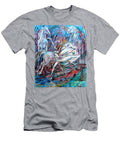Sleeping Beauty Iris Leyva Acosta T-Shirt