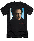 Sleepy Hollow Horseman Brand a T-Shirt