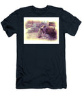 Slice of Life Garbage Disposal Indian Village Rajasthani 2b Sue Jacobi T-Shirt