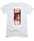 Slice of Life Mud Oven Chulha Tandoor Indian Village Rajasthani 1c Sue Jacobi T-Shirt
