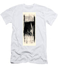 Slice of Life Mud Oven Chulha Tandoor Indian Village Rajasthani 1e Sue Jacobi T-Shirt