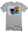Slice of Life Mud Oven Chulha Tandoor Indian Village Rajasthani 2 Sue Jacobi T-Shirt