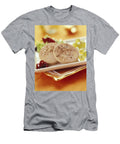 Slices of Foie Gras Viel T-Shirt