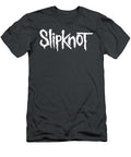 Slipknot Official Plain Druss Daniela T-Shirt