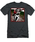 Slipknot Skeleton with Goat Johan Covalei T-Shirt