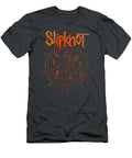 Slipknot the Wheel Johan Covalei T-Shirt