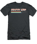 Slotherhouse Sorority Sigma Lambda Theta Sibainu T-Shirt