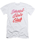 Smart Girls Club Smart Girl Gift Kanig Designs T-Shirt