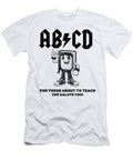 Smiling Cartoon Book Character Kenvin Tran T-Shirt