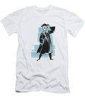 Smiling Male Graduate Holding Diploma Csa Images T-Shirt