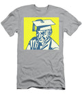 Smiling Man Graduate Csa Images T-Shirt