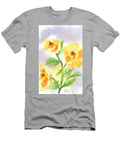 Smoothly Magnolia Kip Devore T-Shirt