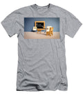 Smore School Heather Applegate T-Shirt