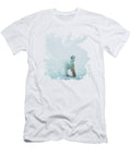 Snow Patrol Katherine Smit T-Shirt