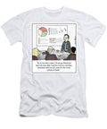 So If You Dont Mind Ill Just Go Ahead and Read Out Each Loren Fishman T-Shirt