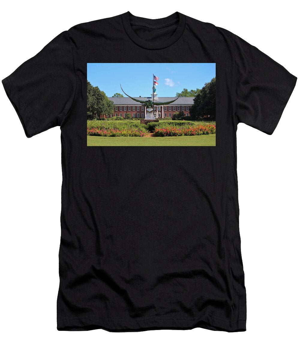 Soaring to Greatness Cynthia Guinn T-Shirt