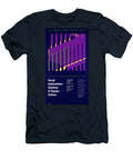 Social Implications Genetics and Popular Culture National Institutes of Health T-Shirt