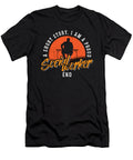 Social Worker a Short Story I Am a Social Service Tshirtconcepts Marvin Poppe T-Shirt