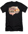 Social Worker Degree Takes Brains to Learn Social Work Kanig Designs T-Shirt