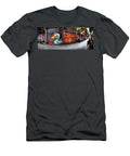 Society Segregation Az Jackson T-Shirt