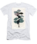 Sodom Apple Tree or Silk Tree Sydenham Teast Edwards T-Shirt