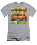 Soft Palette Rustic Wood Series Lv Michelle Calkins T-Shirt
