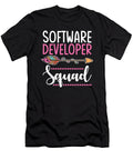 Software Developer Squad Women Manuel Schmucker T-Shirt