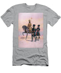 Soldier of the 37th Lancers Alfred Crowdy Lovett T-Shirt
